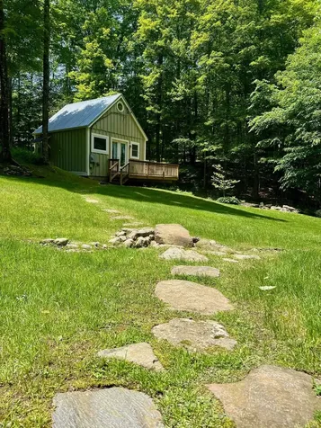 1171 Wickopee Hill Dummerston VT 05301