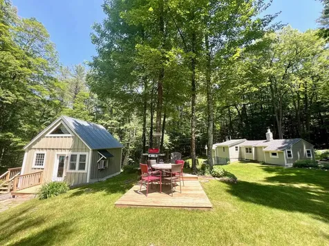 1171 Wickopee Hill Dummerston VT 05301