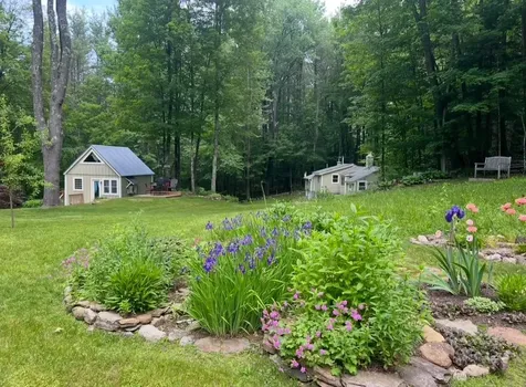 1171 Wickopee Hill Dummerston VT 05301