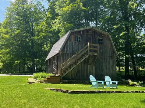 1171 Wickopee Hill Dummerston VT 05301