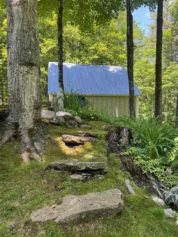 1171 Wickopee Hill Dummerston VT 05301