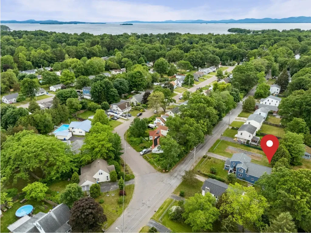 50 Cottage Grove Burlington VT 05408