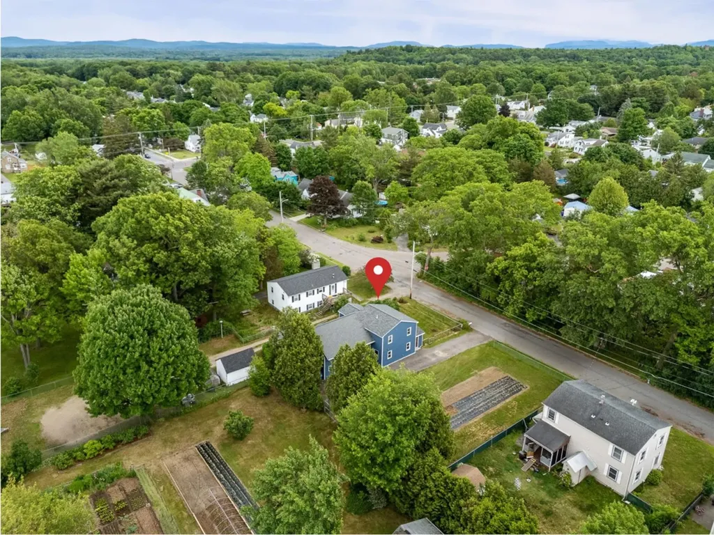 50 Cottage Grove Burlington VT 05408