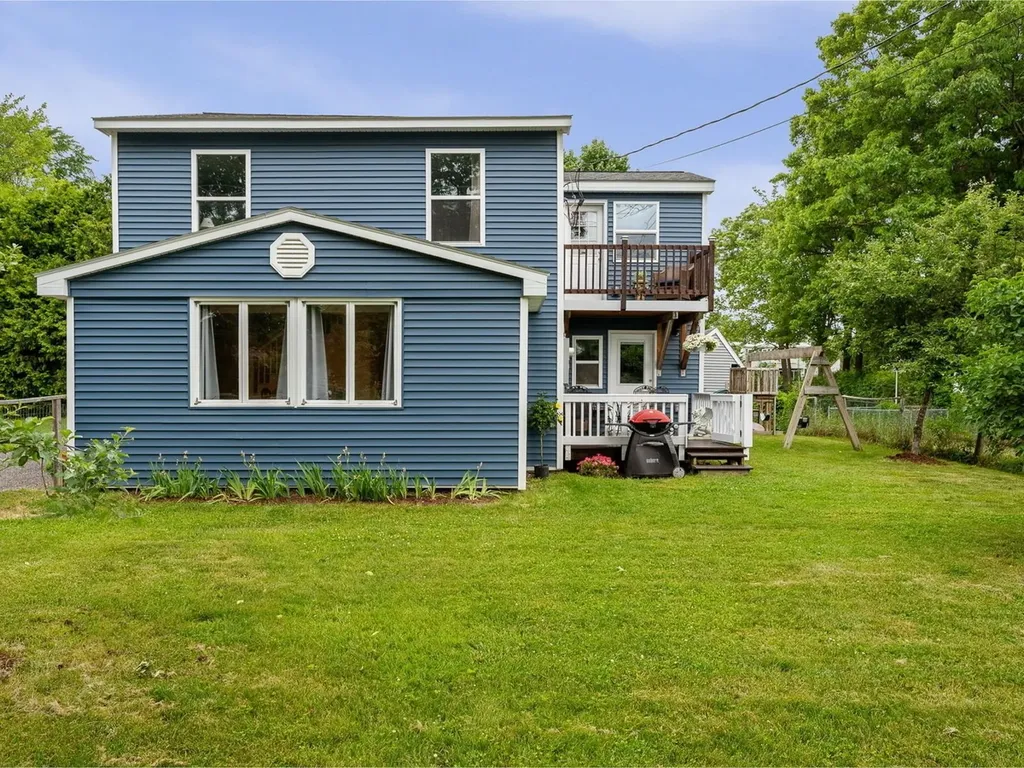 50 Cottage Grove Burlington VT 05408