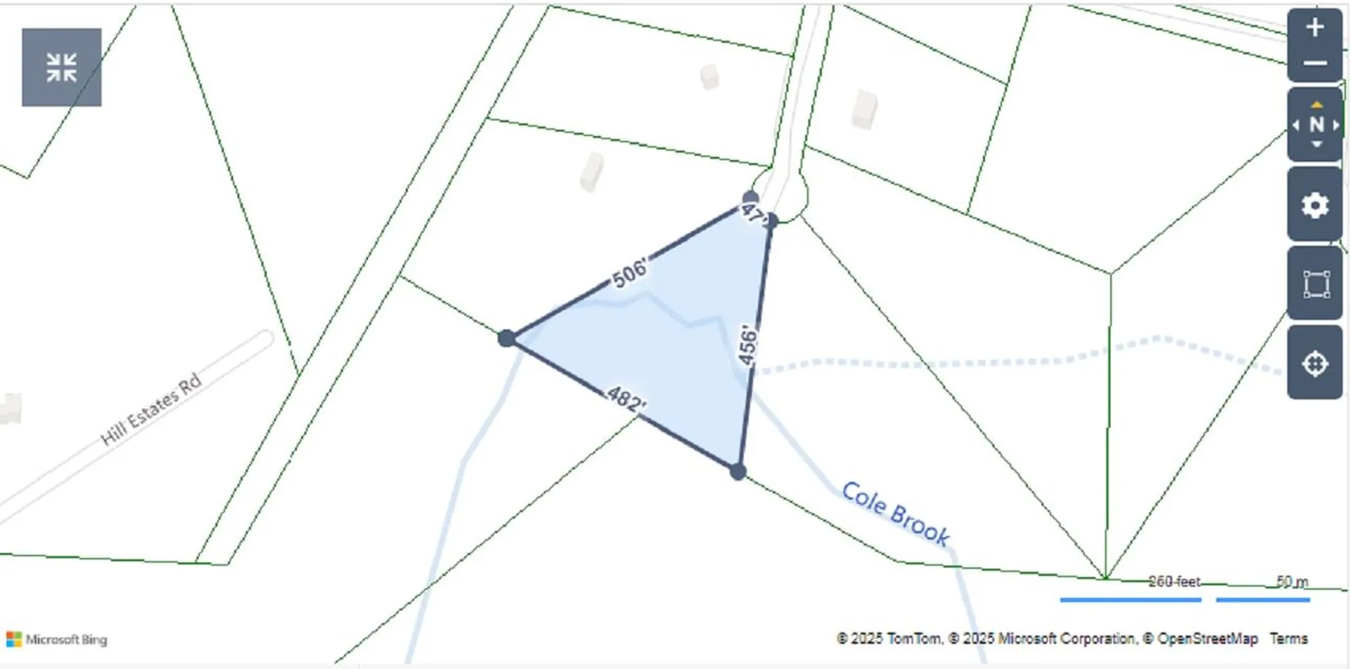 0 Kesick Swamp Road Sunderland VT 05250