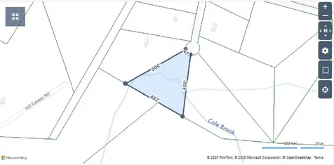 0 Kesick Swamp Road Sunderland VT 05250