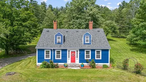 469 Pembroke Street Pembroke NH 03275