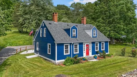 469 Pembroke Street Pembroke NH 03275