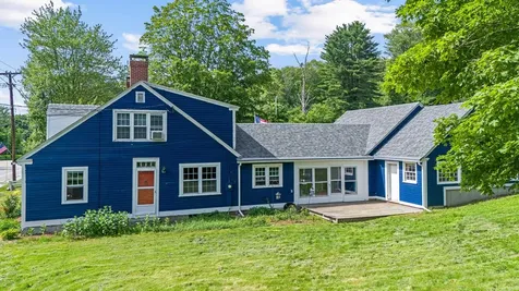 469 Pembroke Street Pembroke NH 03275