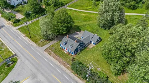 469 Pembroke Street Pembroke NH 03275