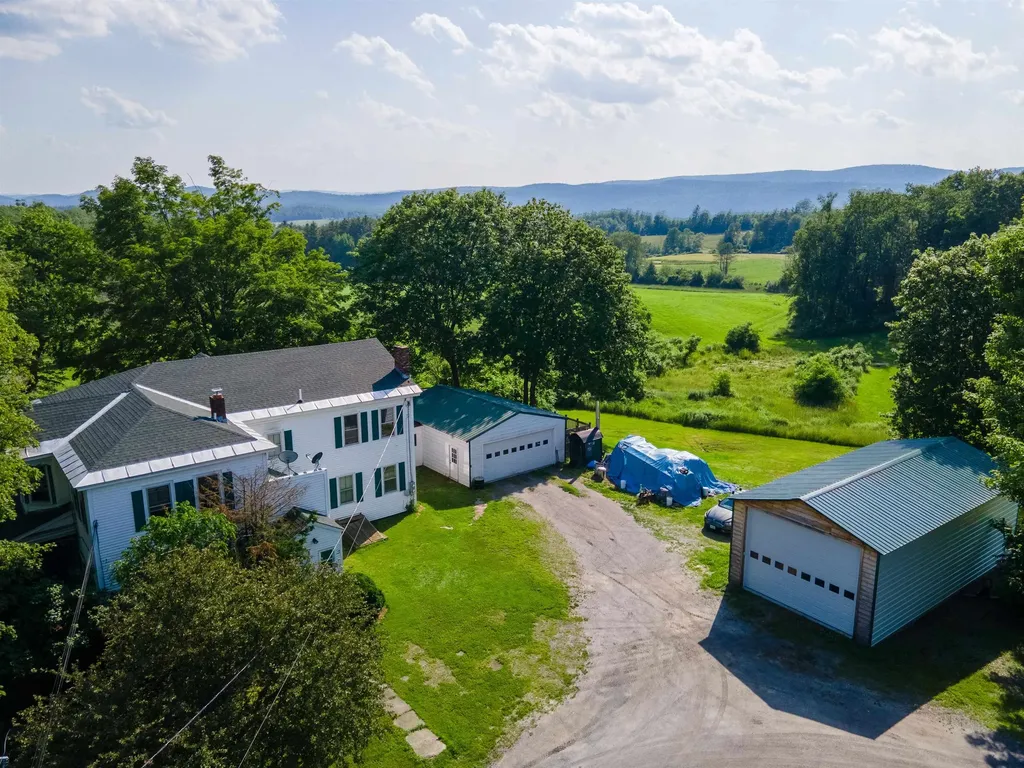 50 Lane Ridge Road Claremont NH 03743