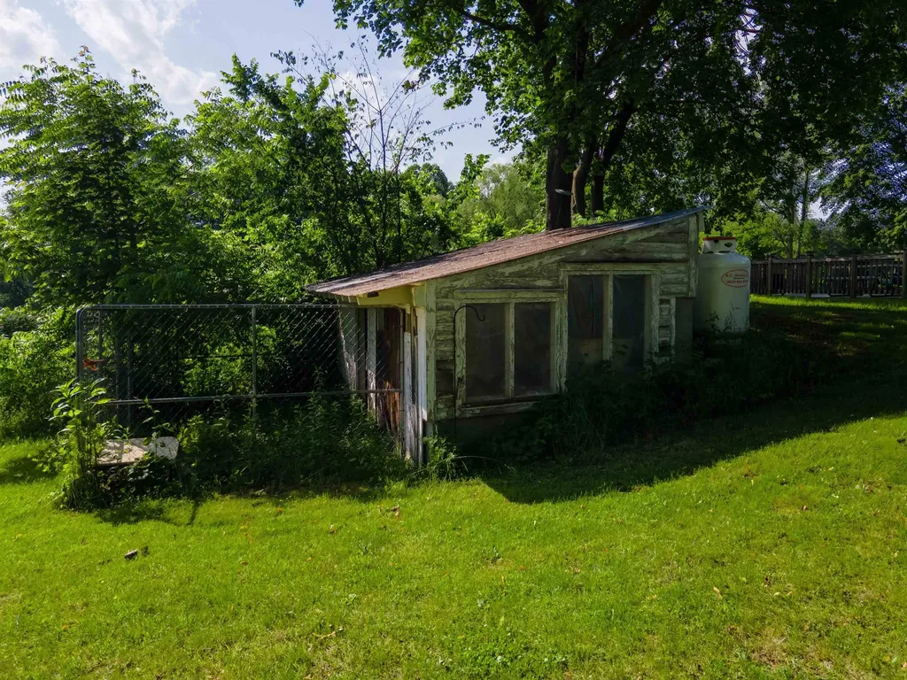 50 Lane Ridge Road Claremont NH 03743