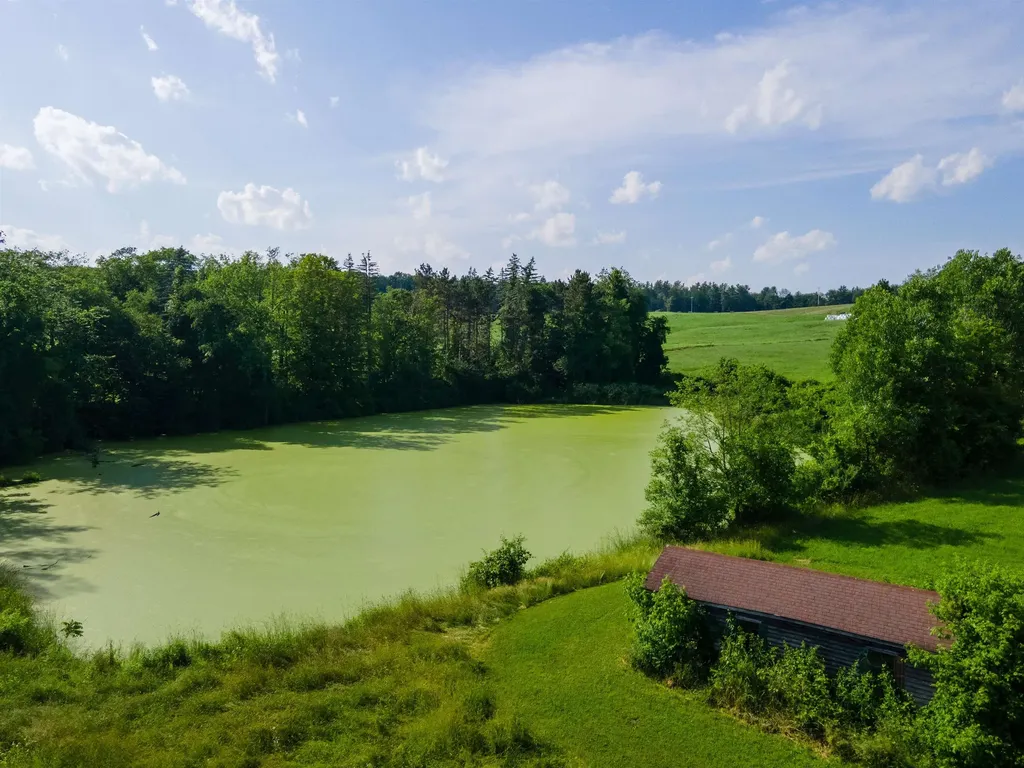 50 Lane Ridge Road Claremont NH 03743