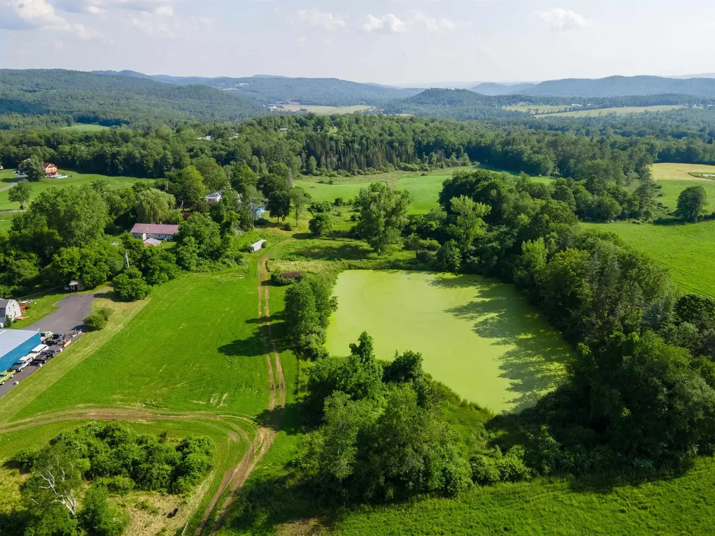 50 Lane Ridge Road Claremont NH 03743