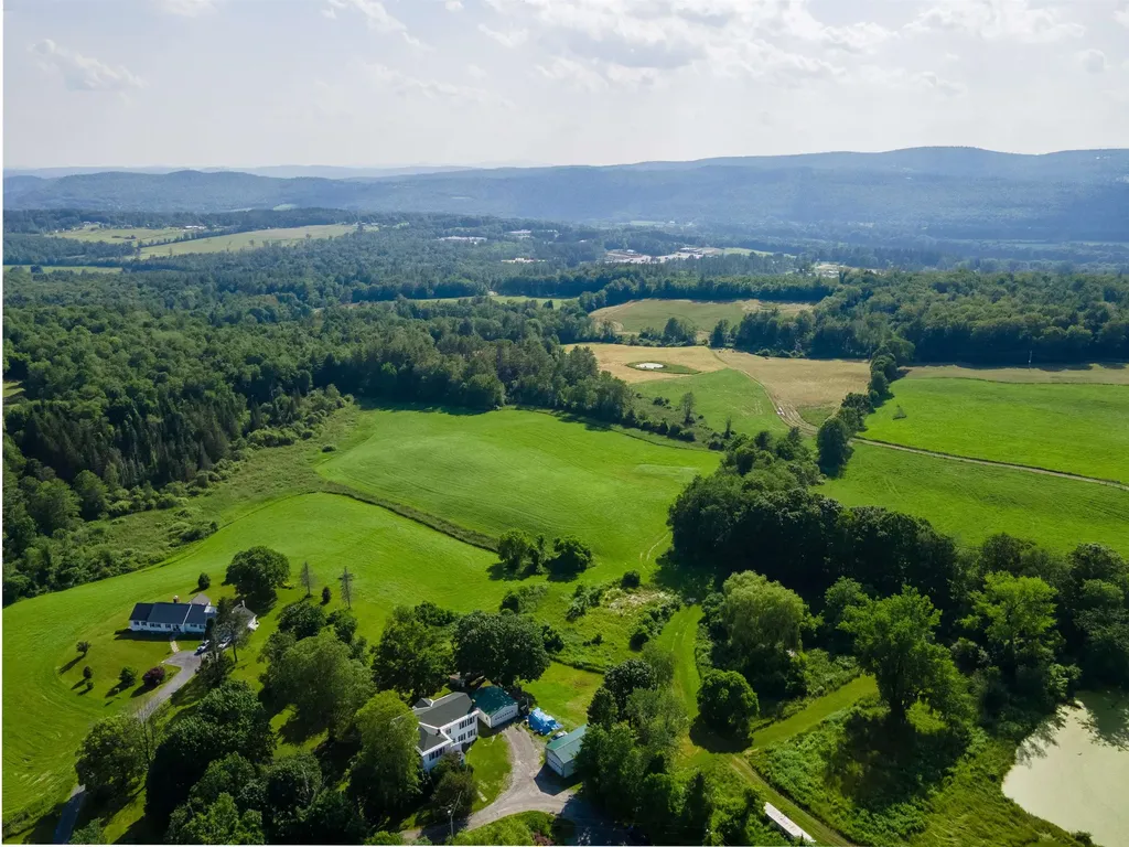 50 Lane Ridge Road Claremont NH 03743