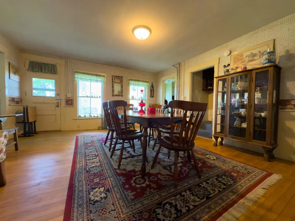 50 Lane Ridge Road Claremont NH 03743