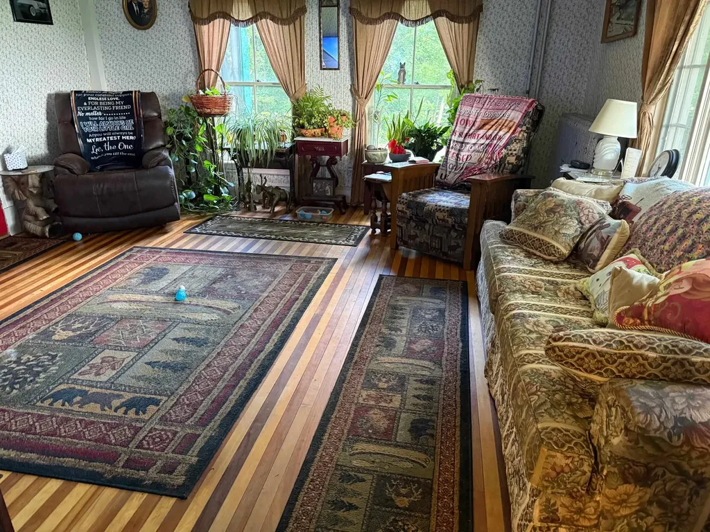 50 Lane Ridge Road Claremont NH 03743