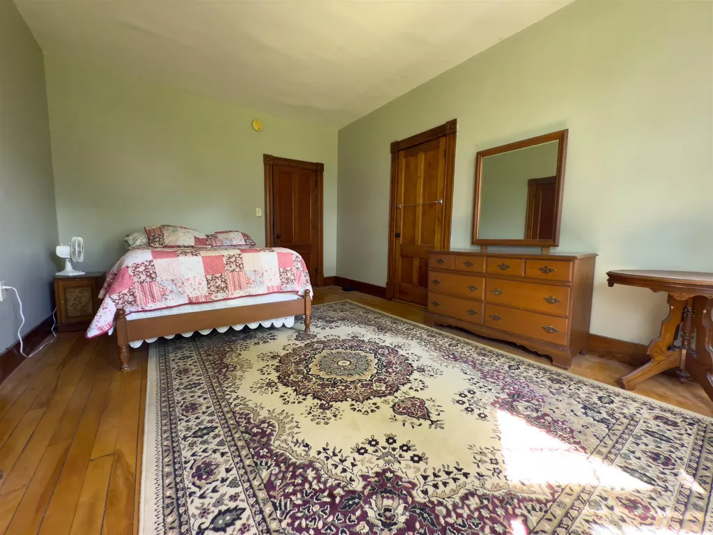 50 Lane Ridge Road Claremont NH 03743