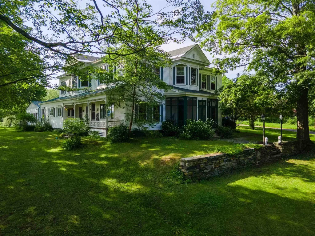 50 Lane Ridge Road Claremont NH 03743