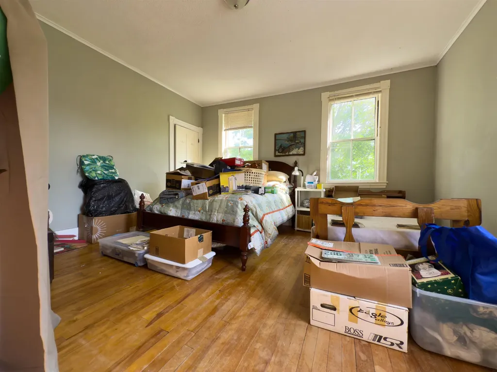 50 Lane Ridge Road Claremont NH 03743