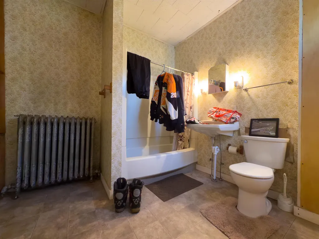 50 Lane Ridge Road Claremont NH 03743