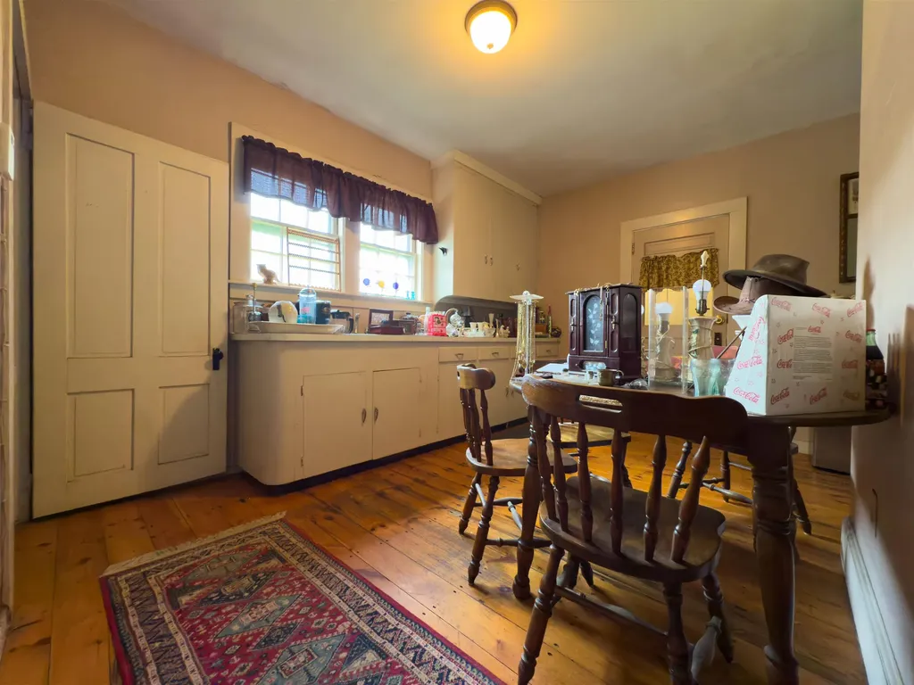 50 Lane Ridge Road Claremont NH 03743