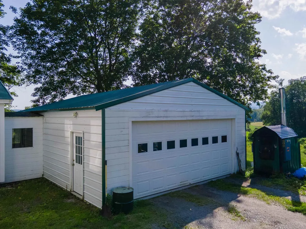 50 Lane Ridge Road Claremont NH 03743