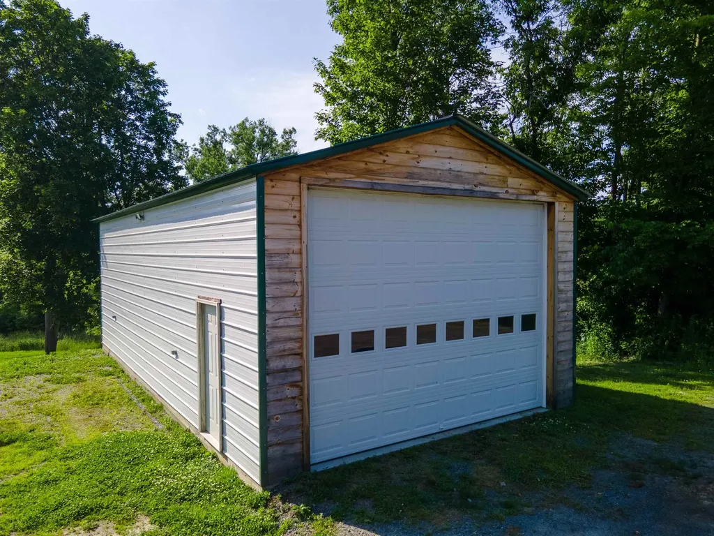 50 Lane Ridge Road Claremont NH 03743