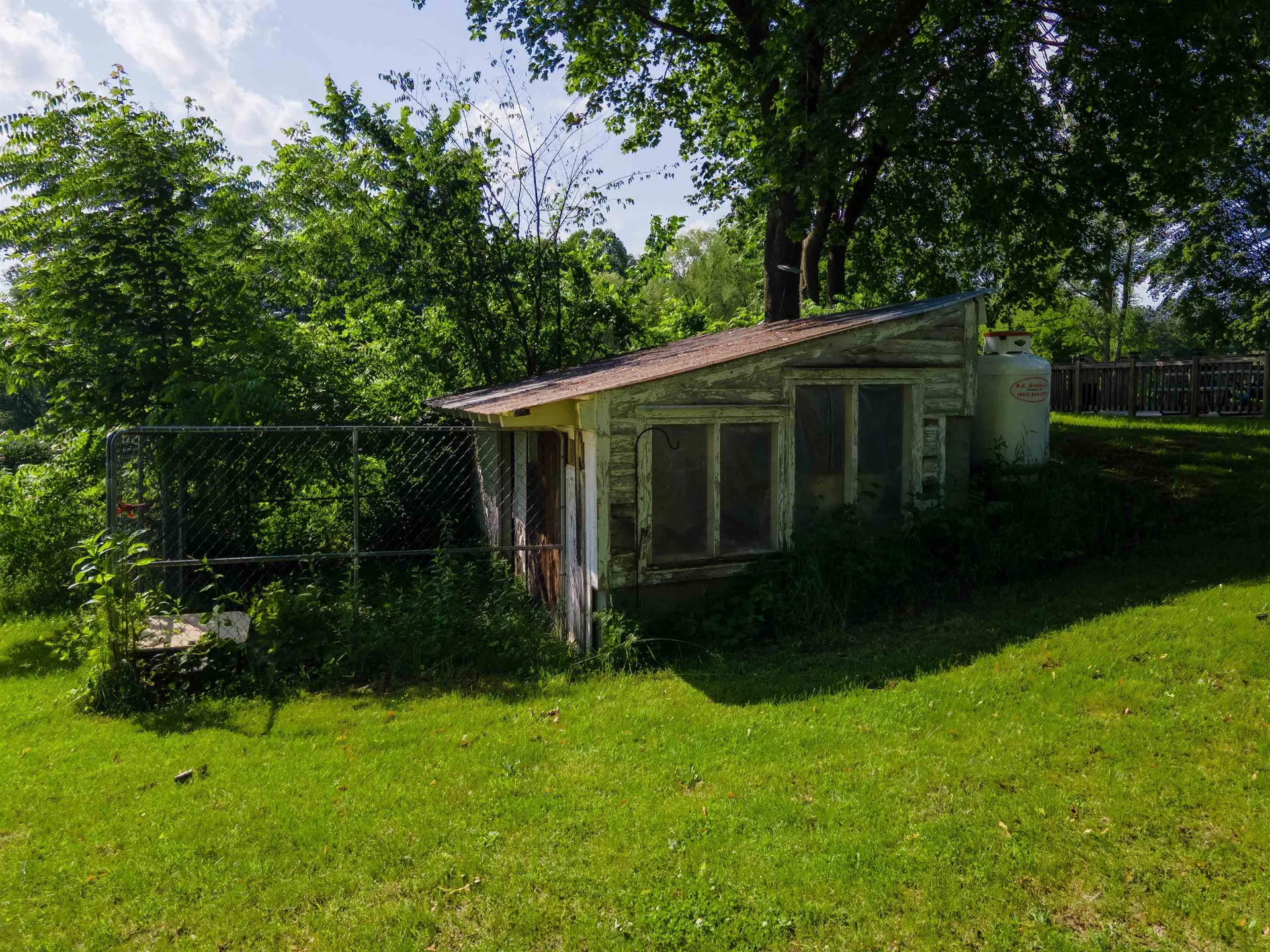 50 Lane Ridge Road Claremont NH 03743