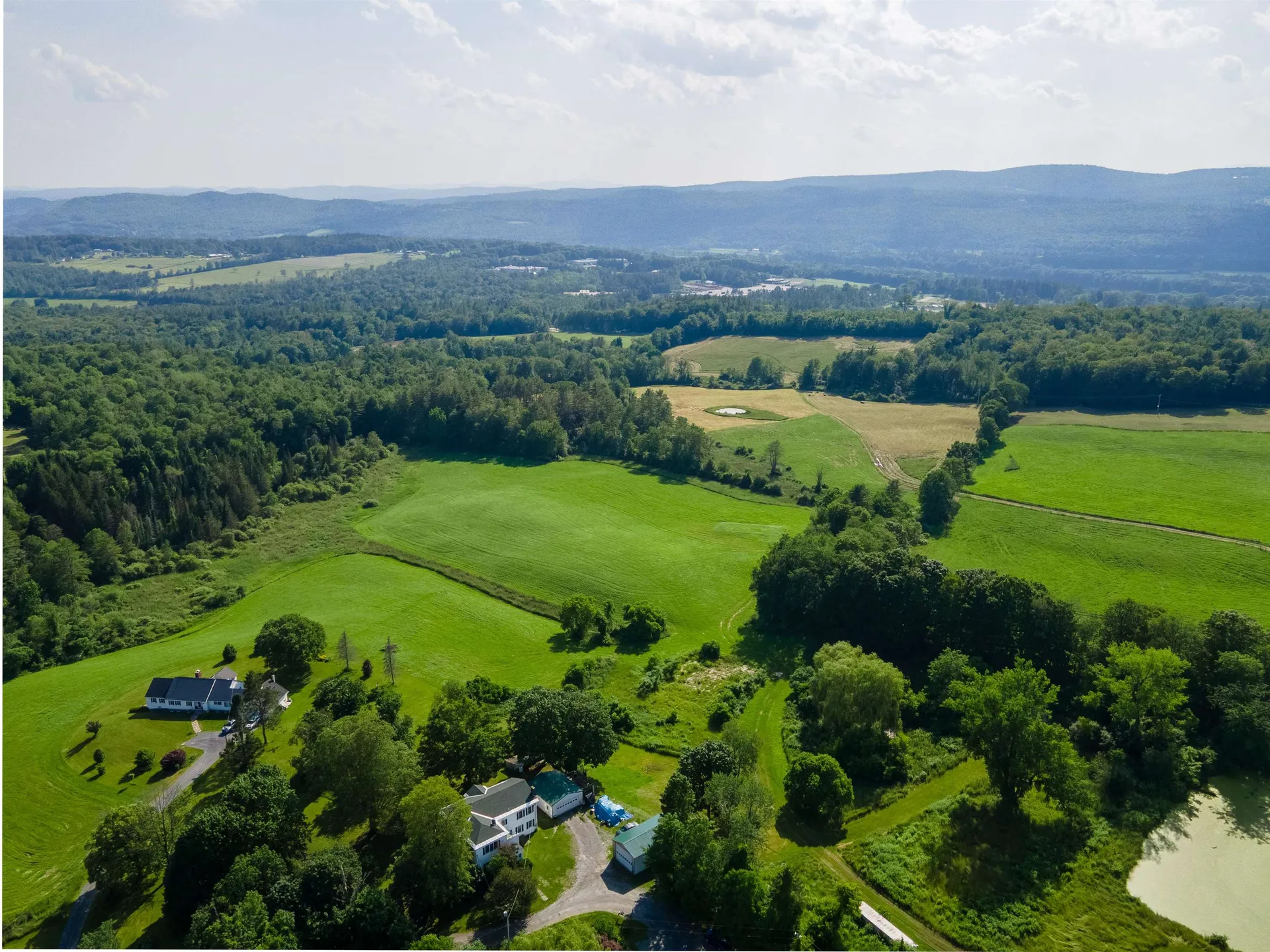 50 Lane Ridge Road Claremont NH 03743