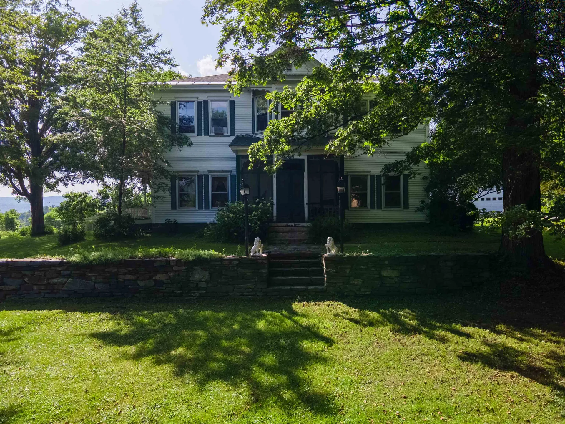 50 Lane Ridge Road Claremont NH 03743