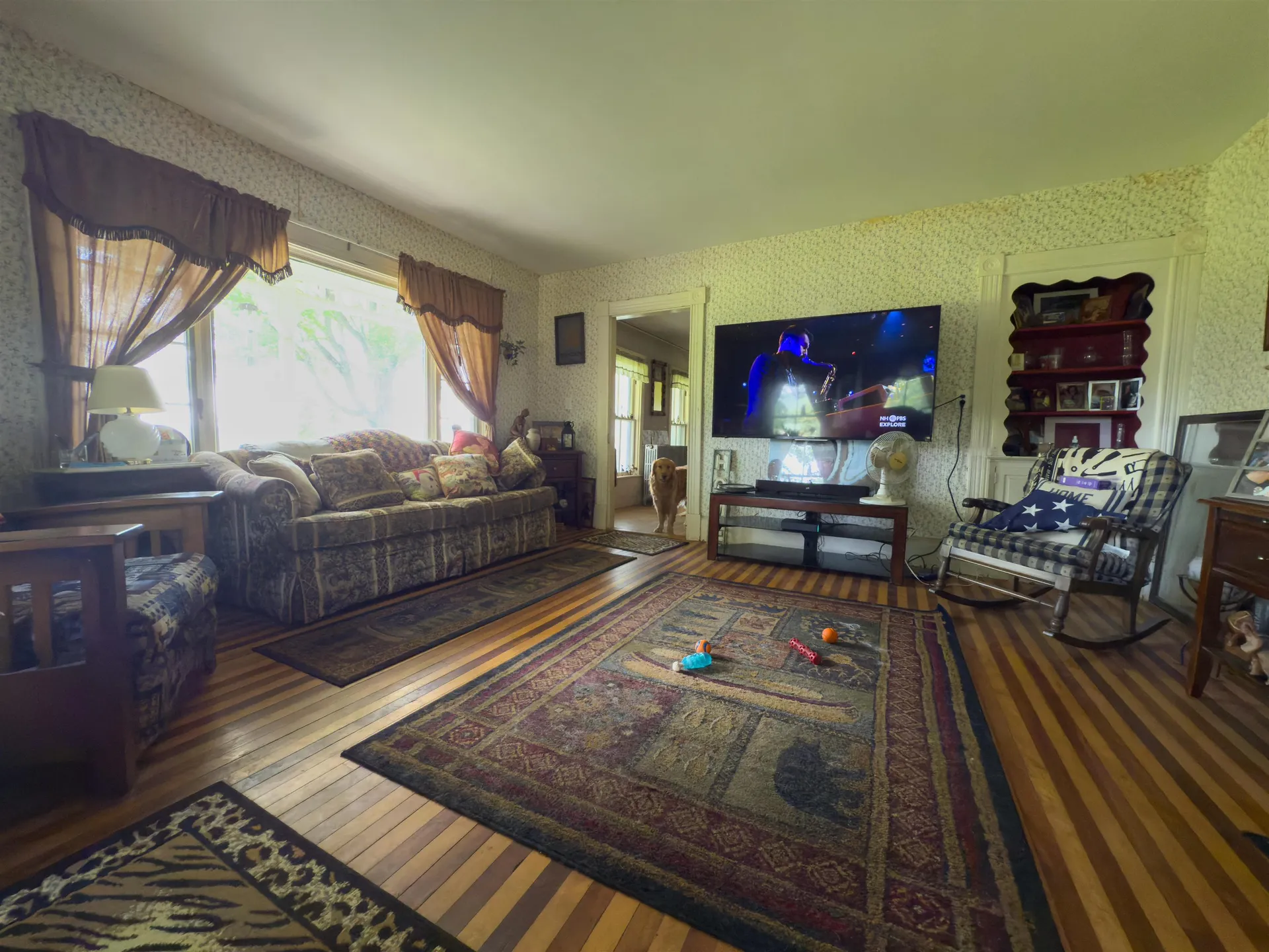 50 Lane Ridge Road Claremont NH 03743