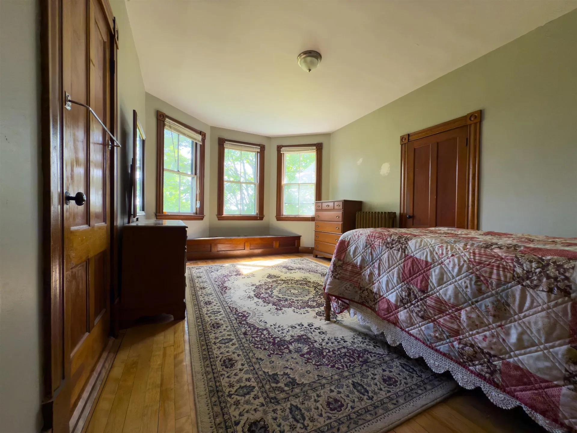 50 Lane Ridge Road Claremont NH 03743