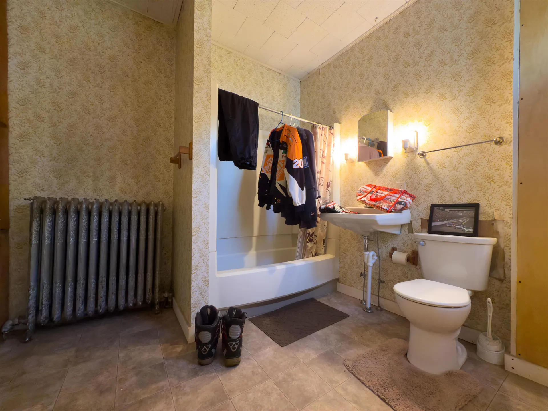 50 Lane Ridge Road Claremont NH 03743