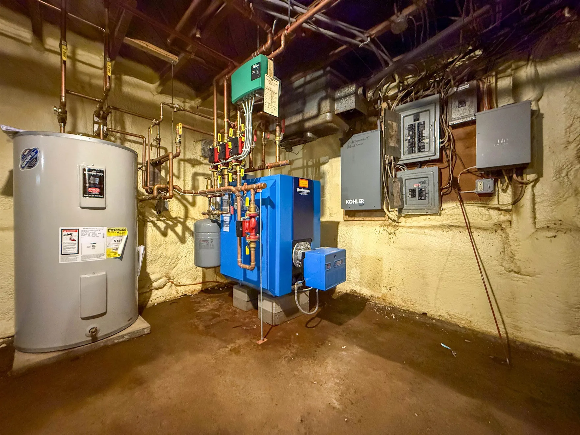 50 Lane Ridge Road Claremont NH 03743