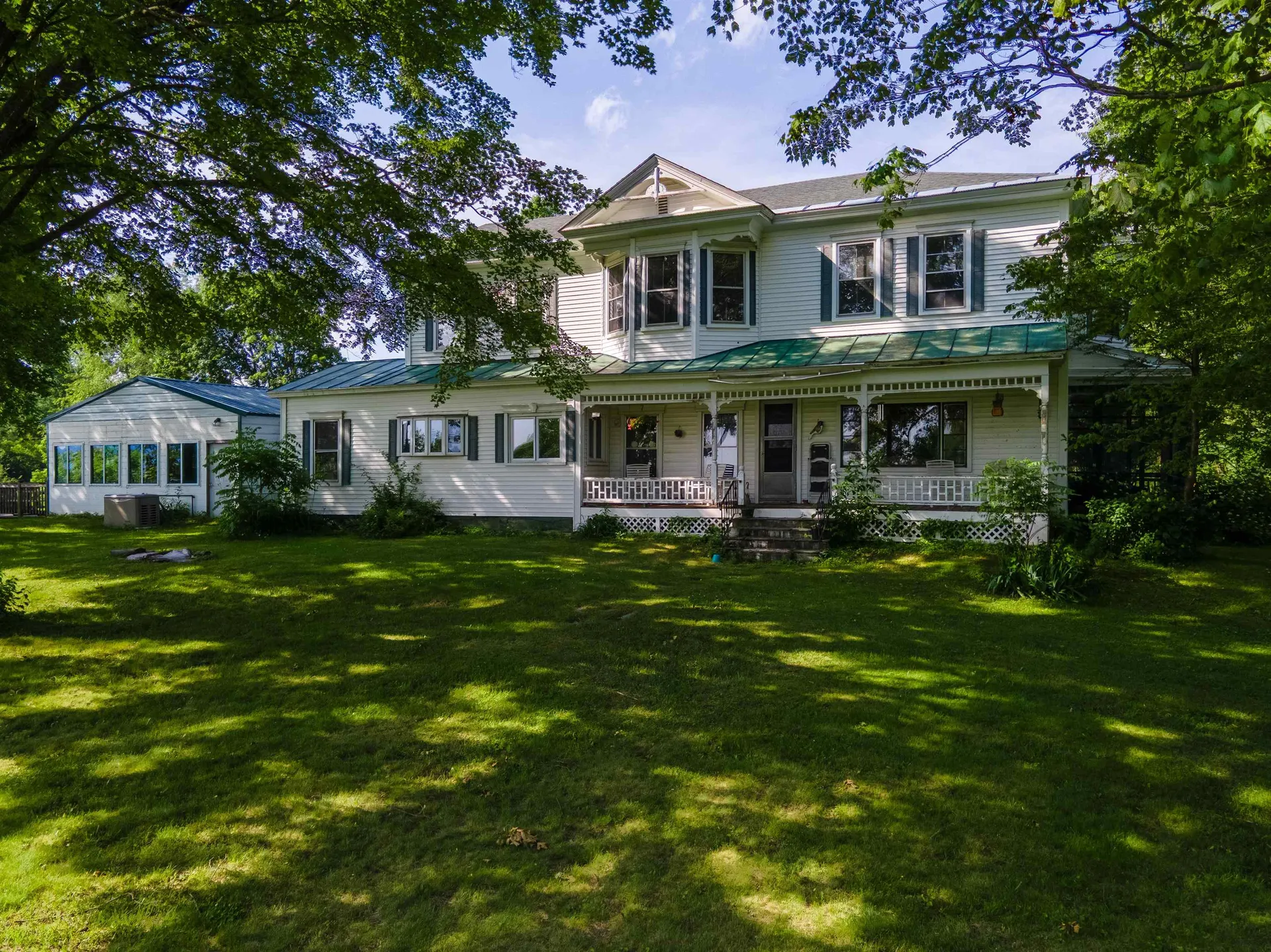 50 Lane Ridge Road Claremont NH 03743