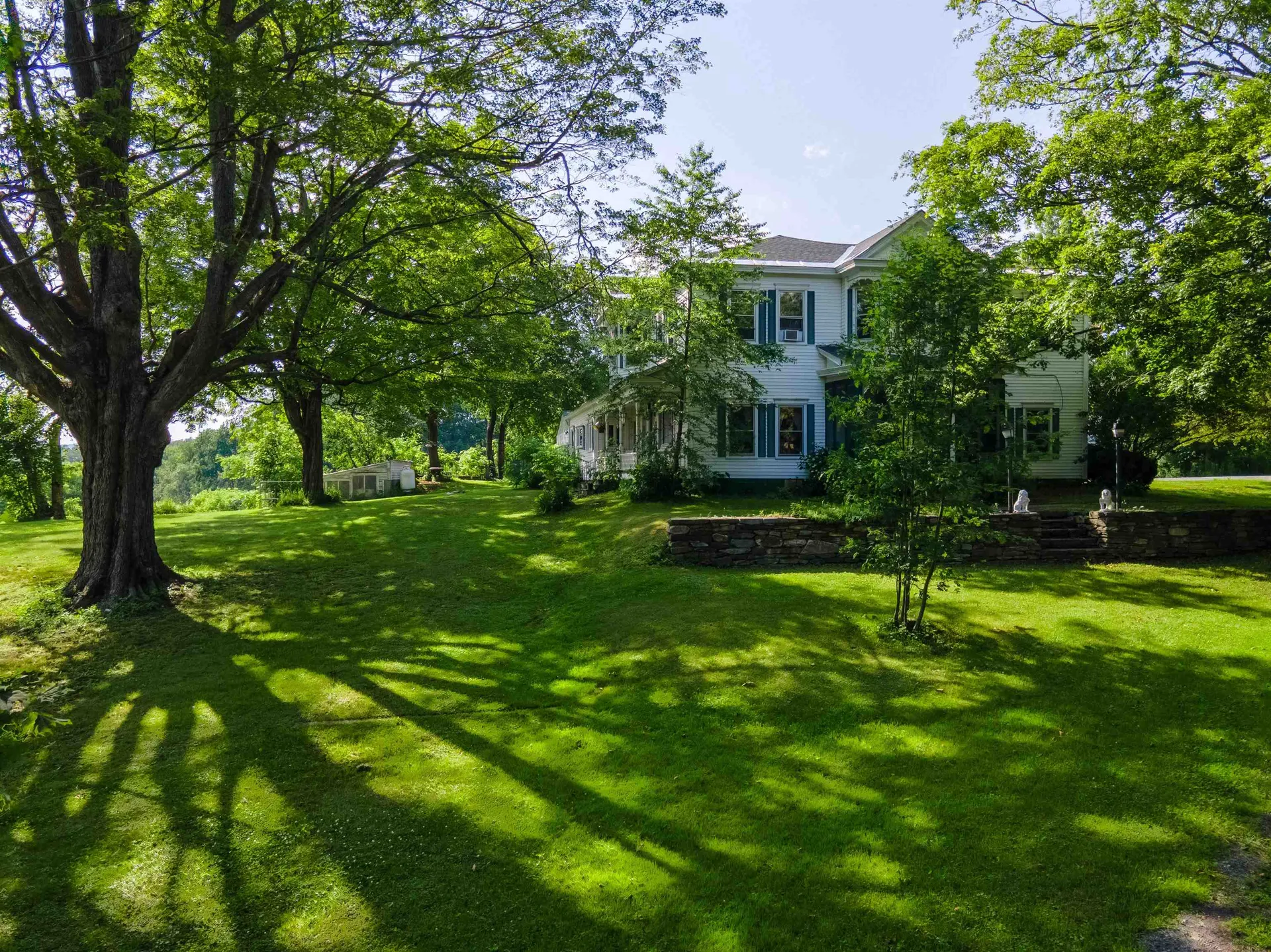 50 Lane Ridge Road Claremont NH 03743