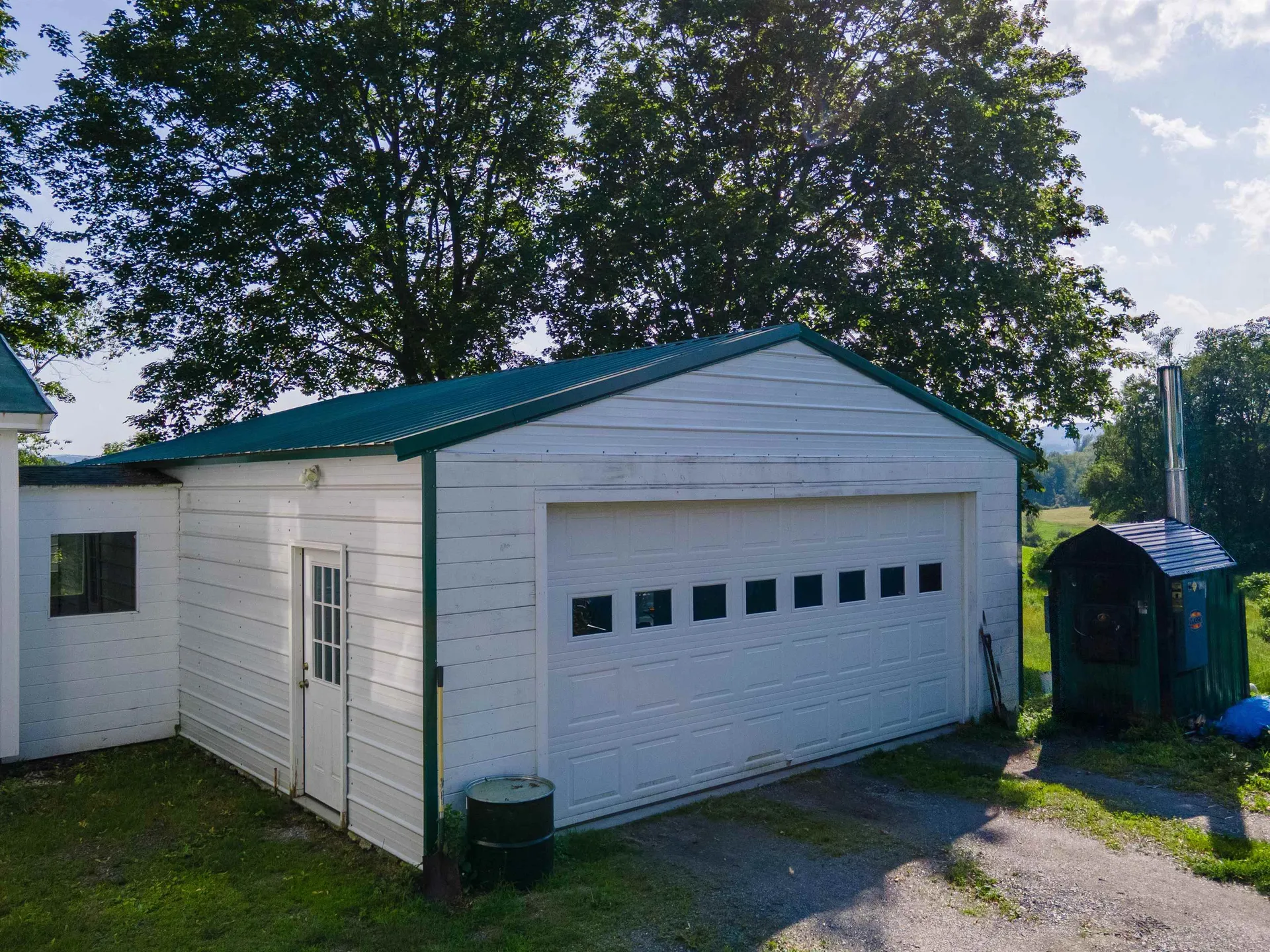 50 Lane Ridge Road Claremont NH 03743