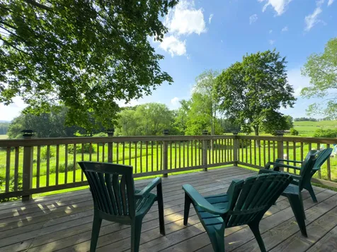 50 Lane Ridge Road Claremont NH 03743