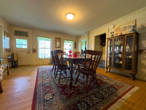 50 Lane Ridge Road Claremont NH 03743