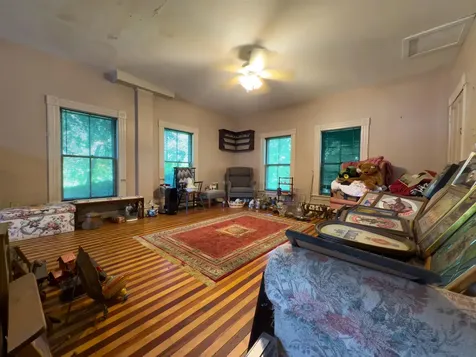 50 Lane Ridge Road Claremont NH 03743