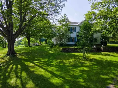 50 Lane Ridge Road Claremont NH 03743
