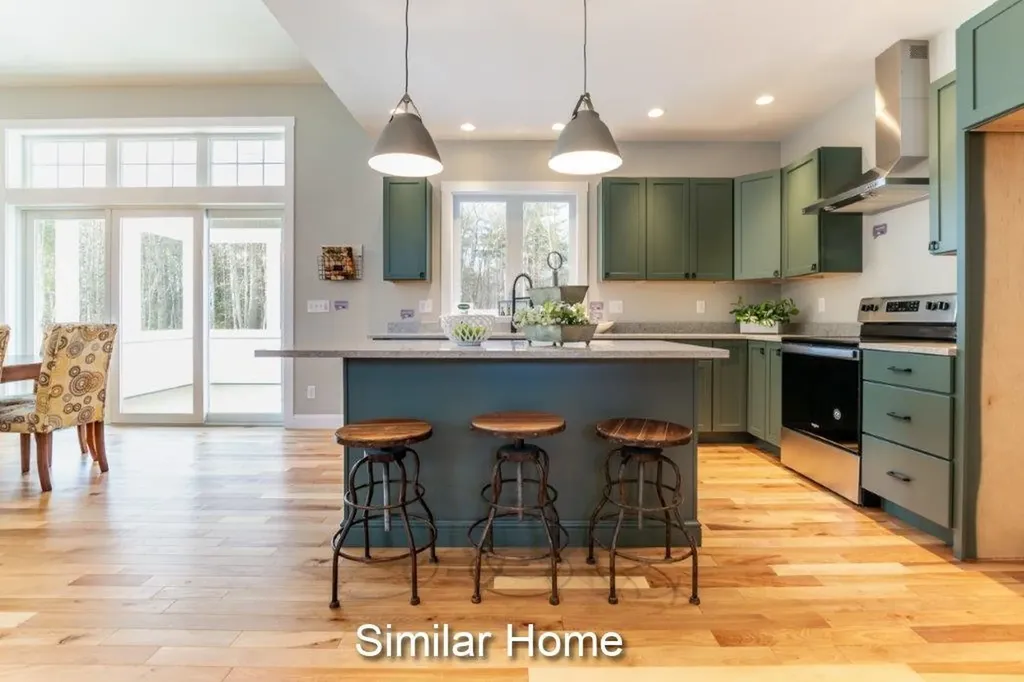 Lot 100 Megans Way Epping NH 03042