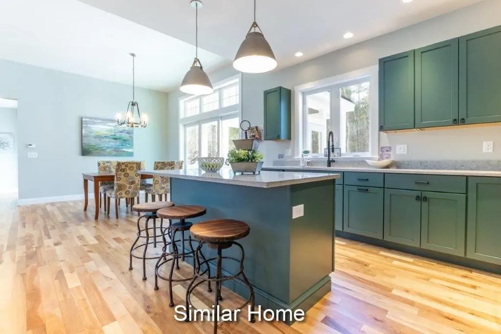 Lot 100 Megans Way Epping NH 03042