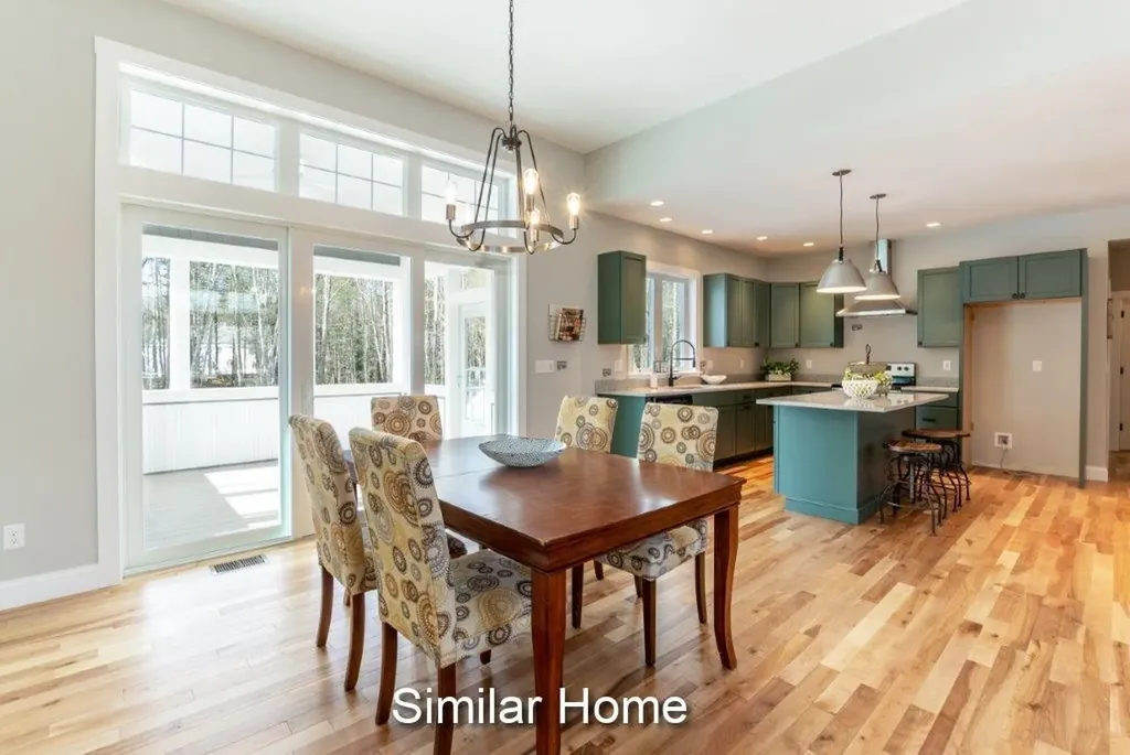 Lot 100 Megans Way Epping NH 03042