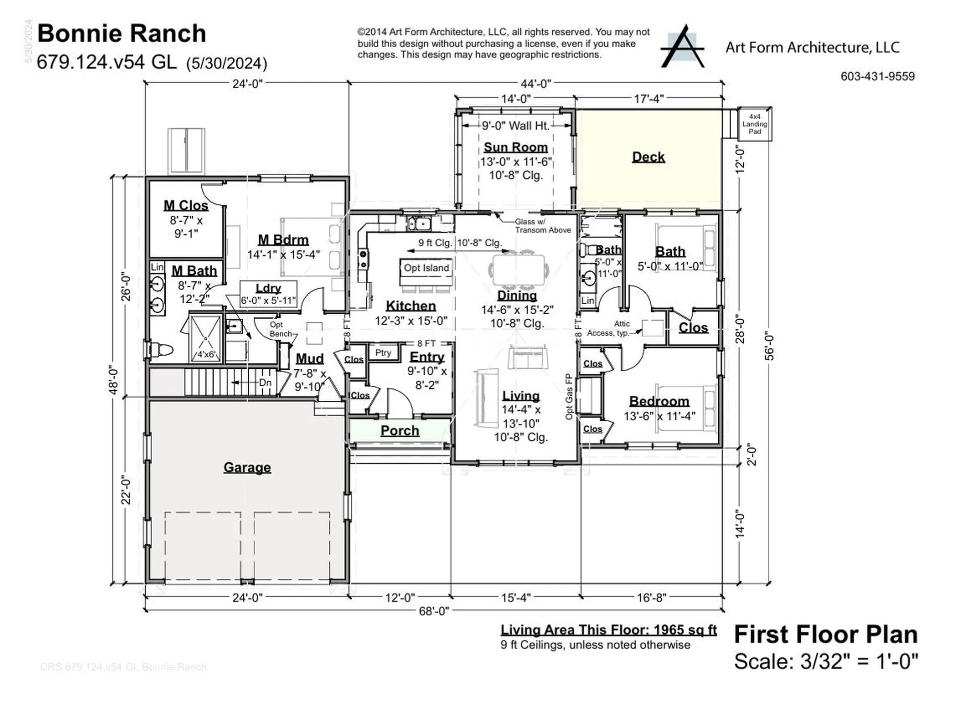 Lot 100 Megans Way Epping NH 03042