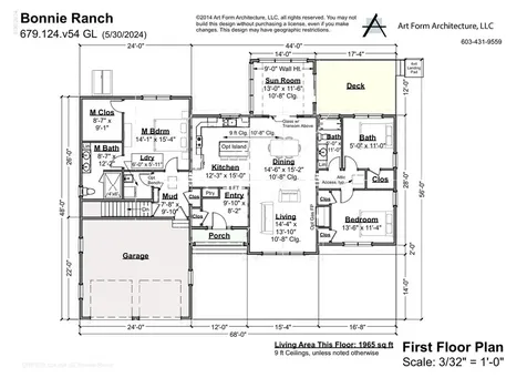 Lot 100 Megans Way Epping NH 03042