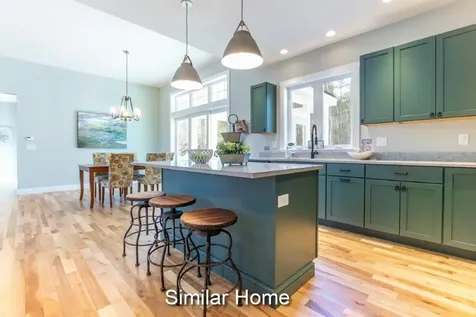 Lot 100 Megans Way Epping NH 03042