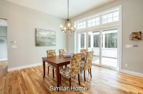 Lot 100 Megans Way Epping NH 03042