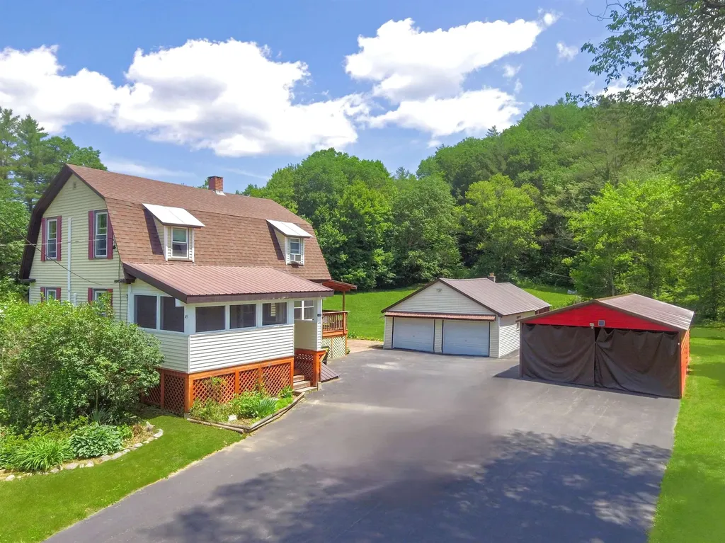 49 Bowker Street Claremont NH 03743